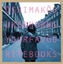 オオシマコウスケ＆HORNS / YOUR FAVOURITE BOOKS