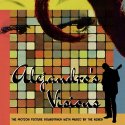 The Nines / Alejandro's Visions (CD-R)