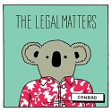 The Legal Matters / Conrad