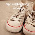 ڽThe Wellingtons / Song For Kim (7' VINYL)