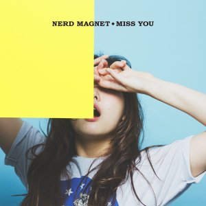 ナードマグネット / MISS YOU
