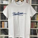 【再入荷！】THISTIME RECORDS Tシャツ