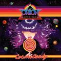 The Orion Experience / Cosmicandy (Japan Limited Edition)