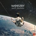 Weezer / pacific daydream 【輸入盤】