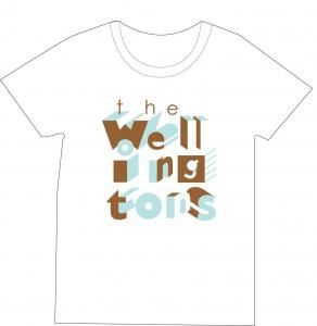 The Wellingtons Japan TġڥTġ