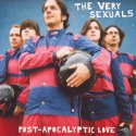 The Very Sexuals / Post-Apocalyptic Love