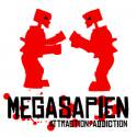 Megasapien / Attraction / Addiction