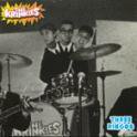 The Krinkles / Three Ringos