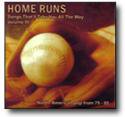 V.A. / Home Runs / Songs That'll Take You All The Way volume 3