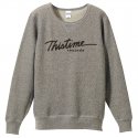 THISTIME official sweatshirt