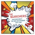 THE SEARCHERS / ANOTHER NIGHT: THE SIRE RECORDINGS 1979-1981 