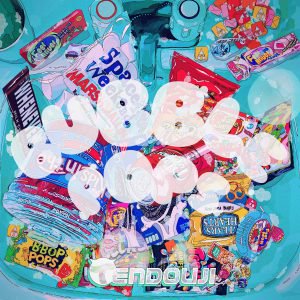 TENDOUJI / BUBBLE POPS - THISTIME ONLINE STORE // 日本唯一のパワーポップ特化型CD通販サイト