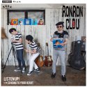 RON RON CLOU / Listen Up![7