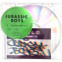 Jurassic Boys / #1