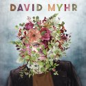 【日本盤】David Myhr / Lucky Day【ボーナストラック4曲付】