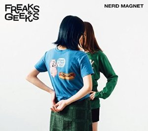 ナードマグネット - FREAKS & GEEKS / THE GREAT ESCAPE