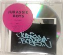 Jurassic Boys / #３