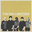 The Wellingtons / B-sides and outtakes volume two 