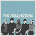 The Wellingtons / B-sides and outtakes volume three  - Skeletons - 