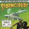 Stormclouds / Not Of This Earth