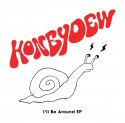 Honeydew / I'll Be Around EP