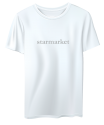 STARMARKET 1st Logo T-Shirt 