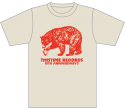 THISTIME BearBeer T-shirts 