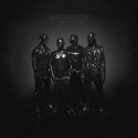 Weezer / Black Album【LP盤】