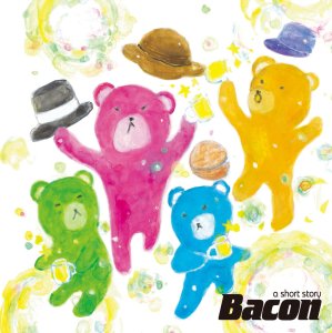 Bacon / Best Of Bacon