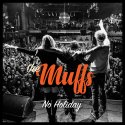 The Muffs/No Holiday【LP盤】