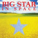 Big Star/In Space【LP盤】