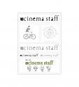 Cinema Staff Official Store シネマスタッフ オフィシャルグッズ Cinema Staff Official Store シネマスタッフ オフィシャルグッズ