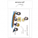 Cinema Staff Official Store シネマスタッフ オフィシャルグッズ Cinema Staff Official Store シネマスタッフ オフィシャルグッズ
