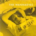 THE WANNADIES/BE A GIRL【LP盤】