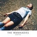 THE WANNADIES/BAGSY ME (LIMITED COLOURED)【LP盤】