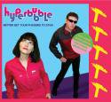 Hyperbubble / Better Set Your Phasers To Stun  featuring Helen Love!