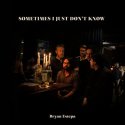 Bryan Estepa / Sometimes I Just Don't Know 【LP盤】