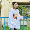 TOKYO DISCORDER Long Sleeve T-shirt