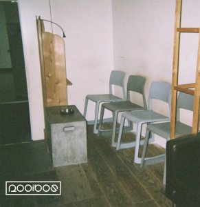 Looisbos (ex-Rooibos) / chairs