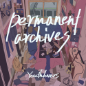 Youthlovers / Permanent archives<img class='new_mark_img2' src='https://img.shop-pro.jp/img/new/icons1.gif' style='border:none;display:inline;margin:0px;padding:0px;width:auto;' />