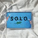 SUP / S O L O (Cassette Tape + DL コード）