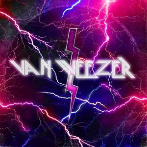 Weezer / VAN WEEZER (輸入盤CD)