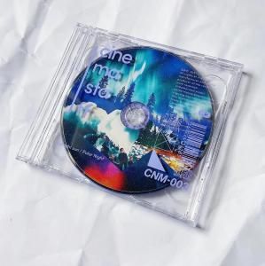 cinema staff /  /  E.P.