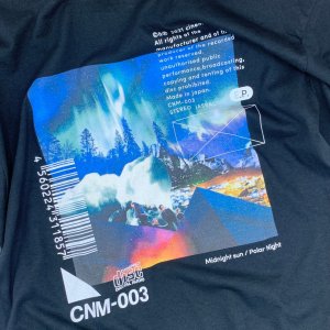 cinema staff / NEWBORN T-shirt