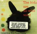 V.A. / The Kids Are All Wild vol.2