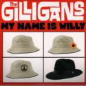 The Gilligans / My Name Is Willy
