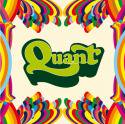 Quant / New Adventures In Full Colour