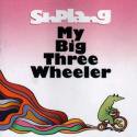 Shplang / My Big Three Wheeler