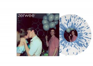 Zerwee / BILLY COBB (Virgin Tears EP / 12′′ VINYL )