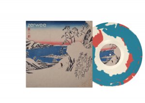 Zerwee / BILLY COBB (Lonely Winter LP / 12′′ VINYL )